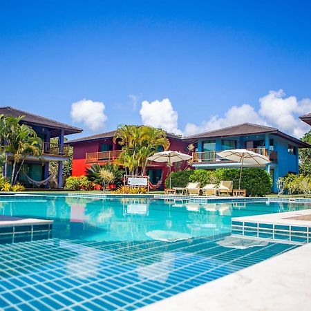Bella Vista Village Porto Seguro Luaran gambar