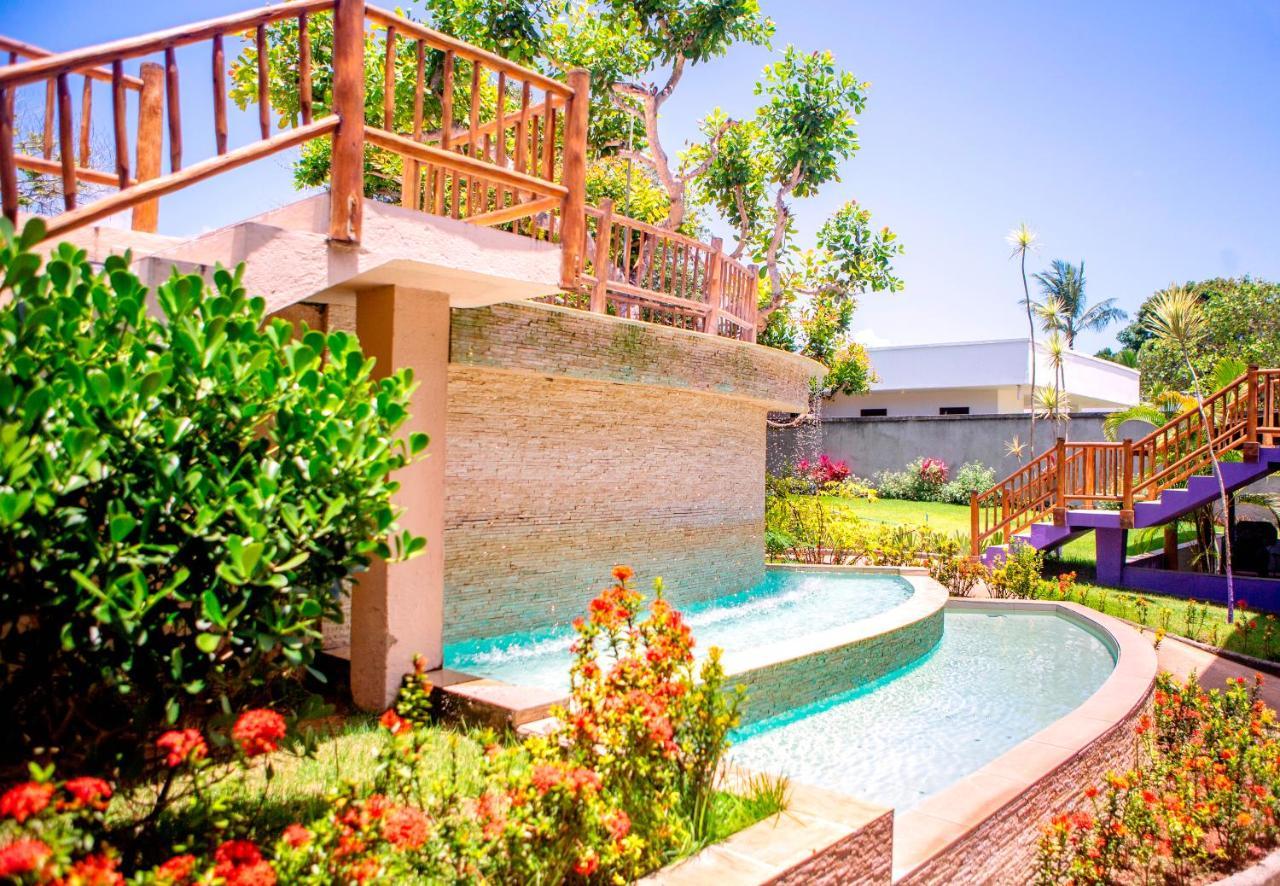 Bella Vista Village Porto Seguro Luaran gambar
