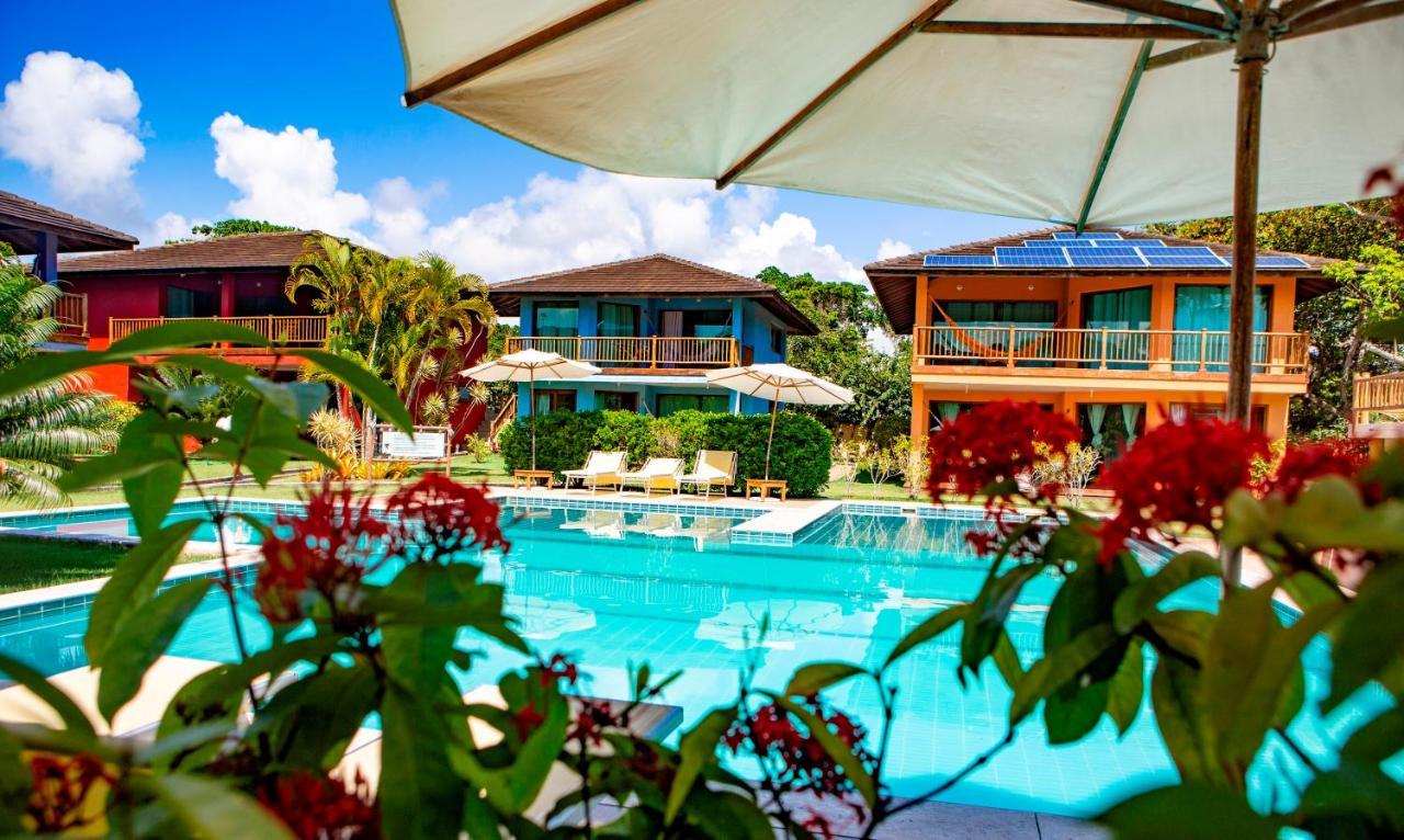 Bella Vista Village Porto Seguro Luaran gambar