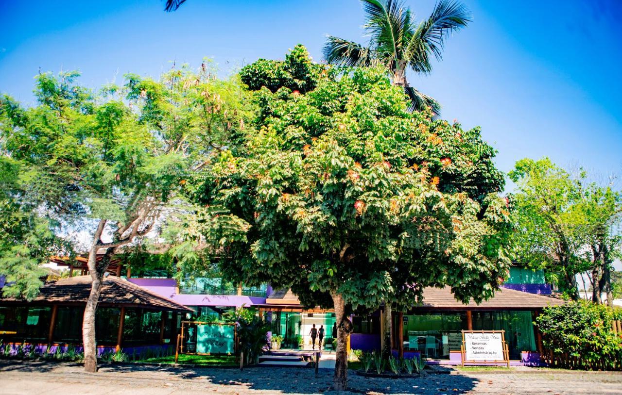 Bella Vista Village Porto Seguro Luaran gambar