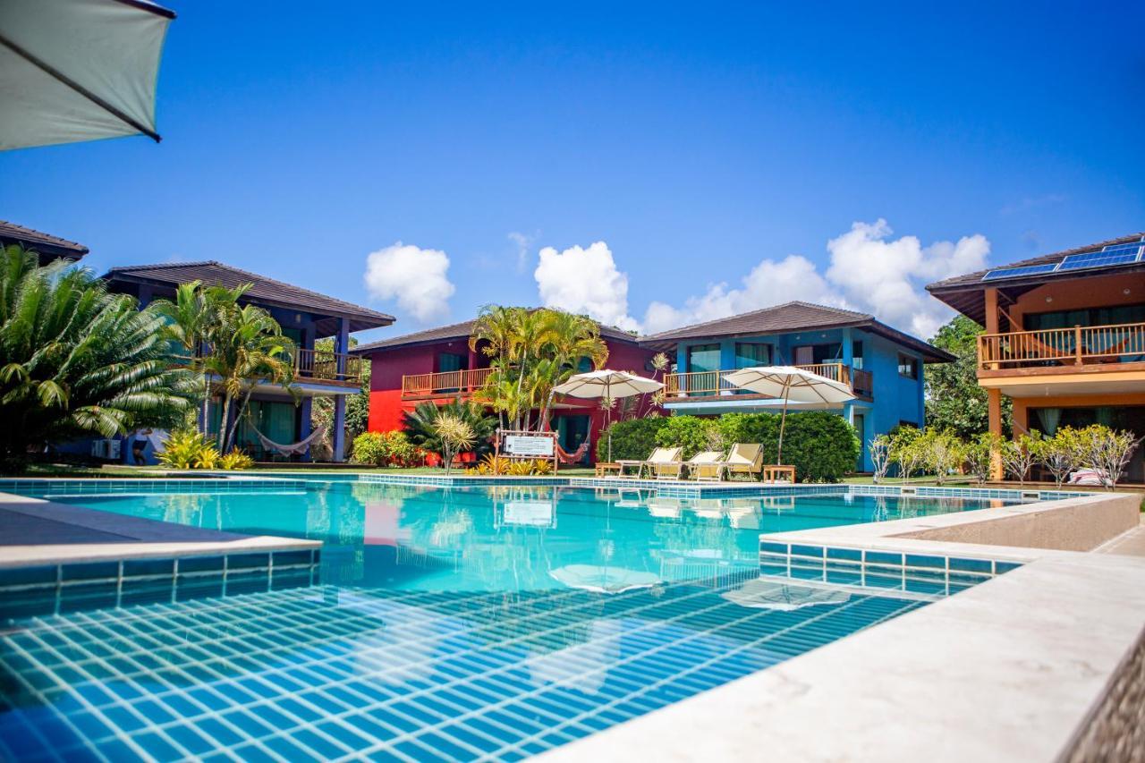 Bella Vista Village Porto Seguro Luaran gambar