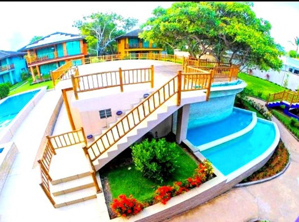 Bella Vista Village Porto Seguro Luaran gambar