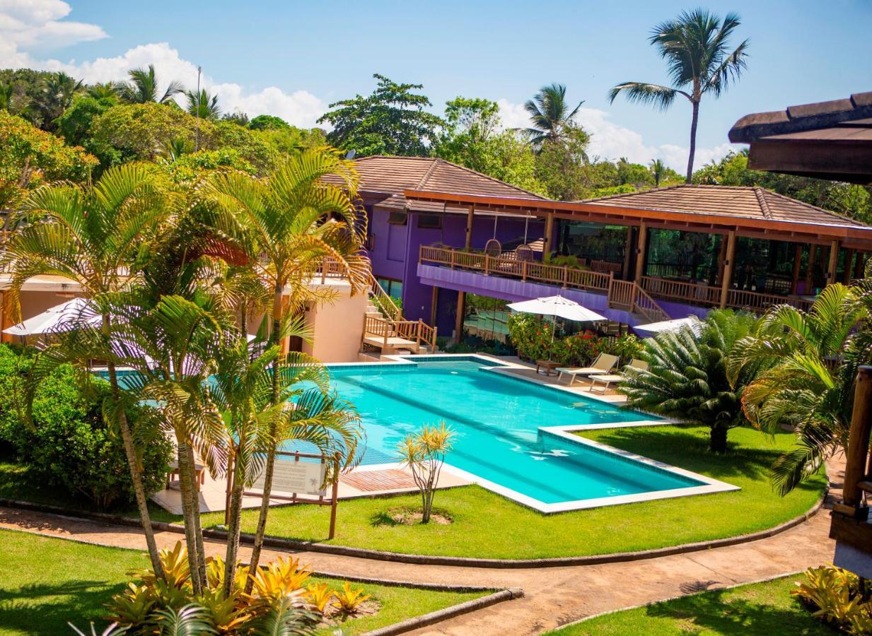 Bella Vista Village Porto Seguro Luaran gambar
