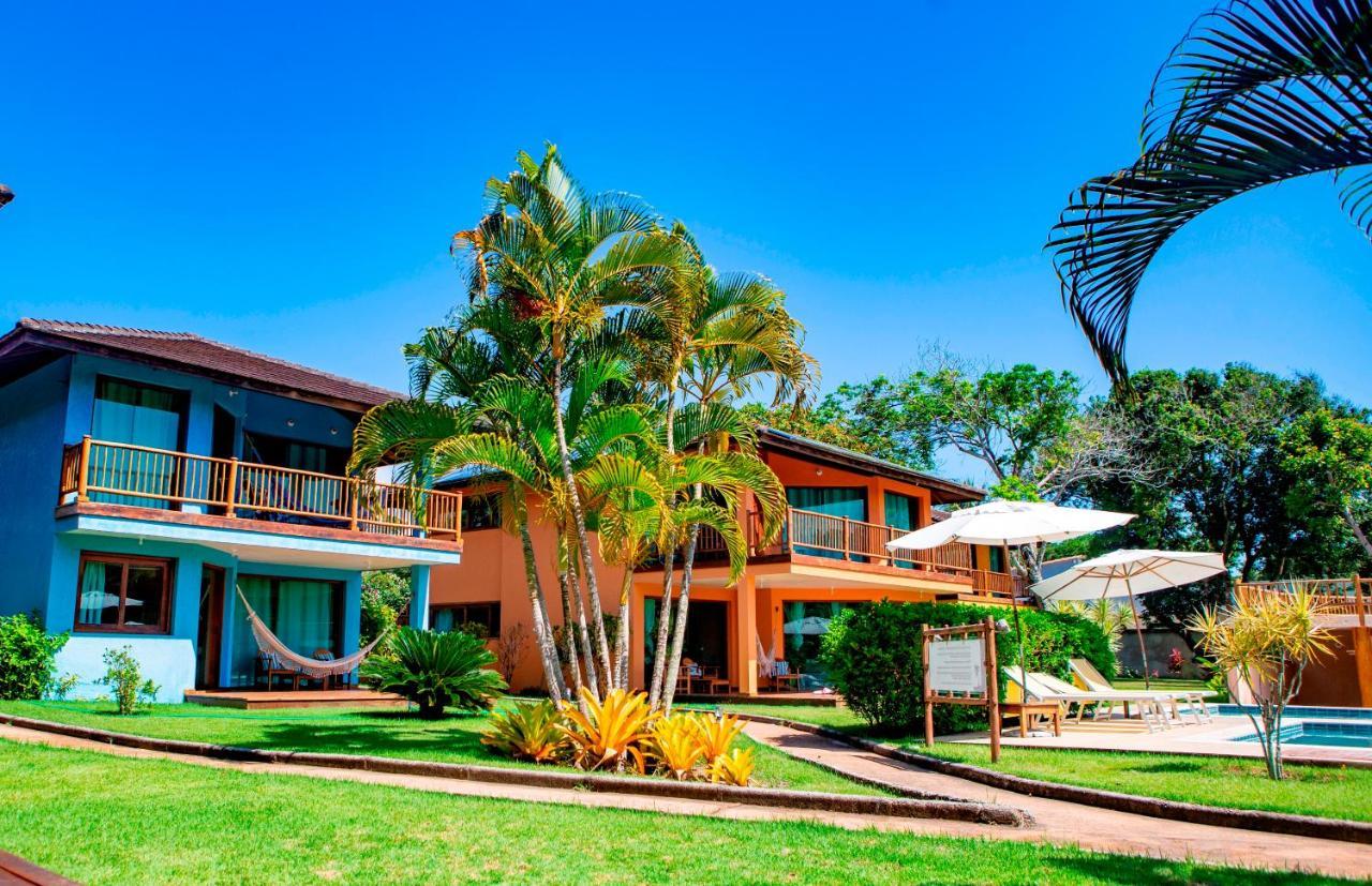 Bella Vista Village Porto Seguro Luaran gambar