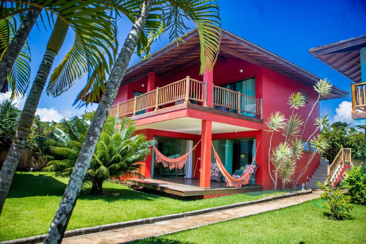 Bella Vista Village Porto Seguro Luaran gambar