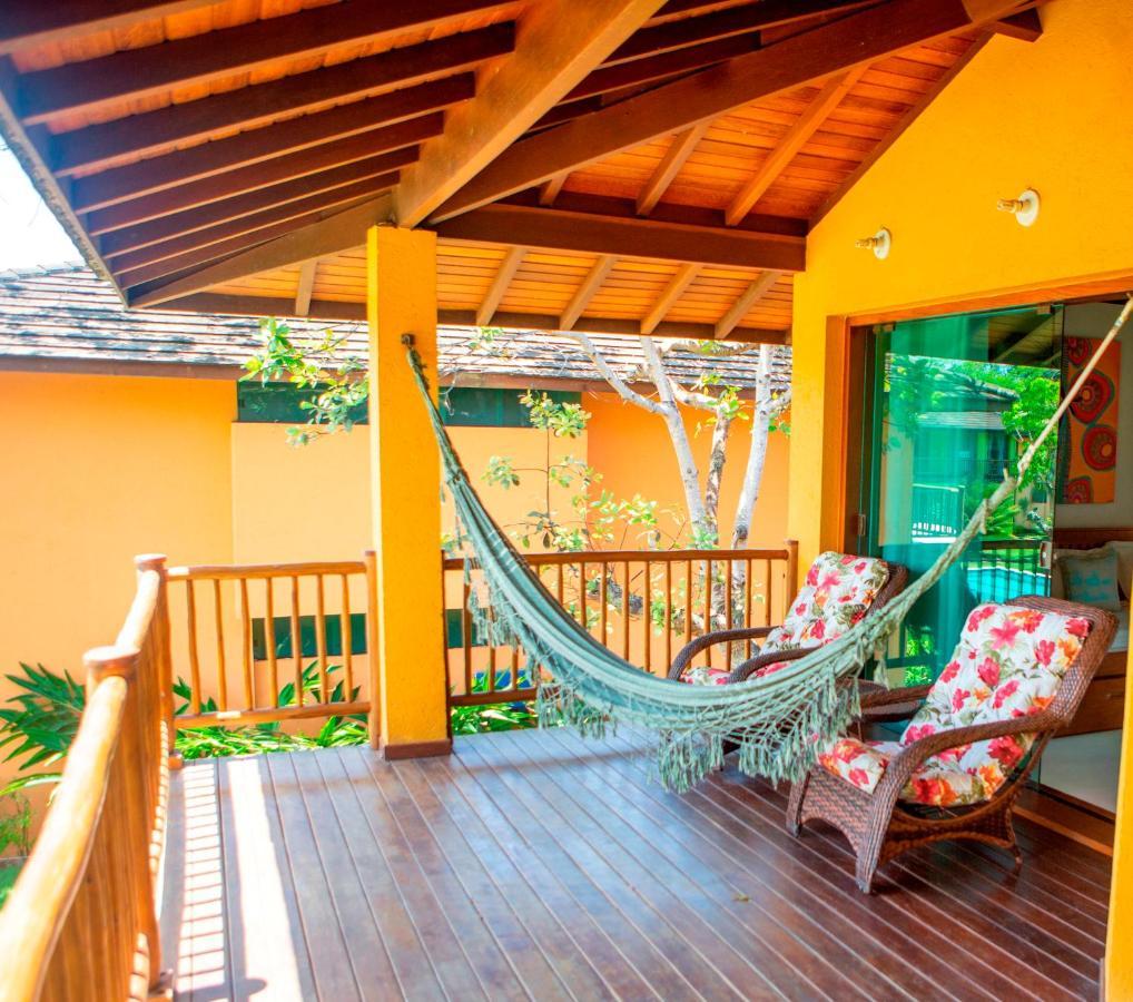 Bella Vista Village Porto Seguro Luaran gambar