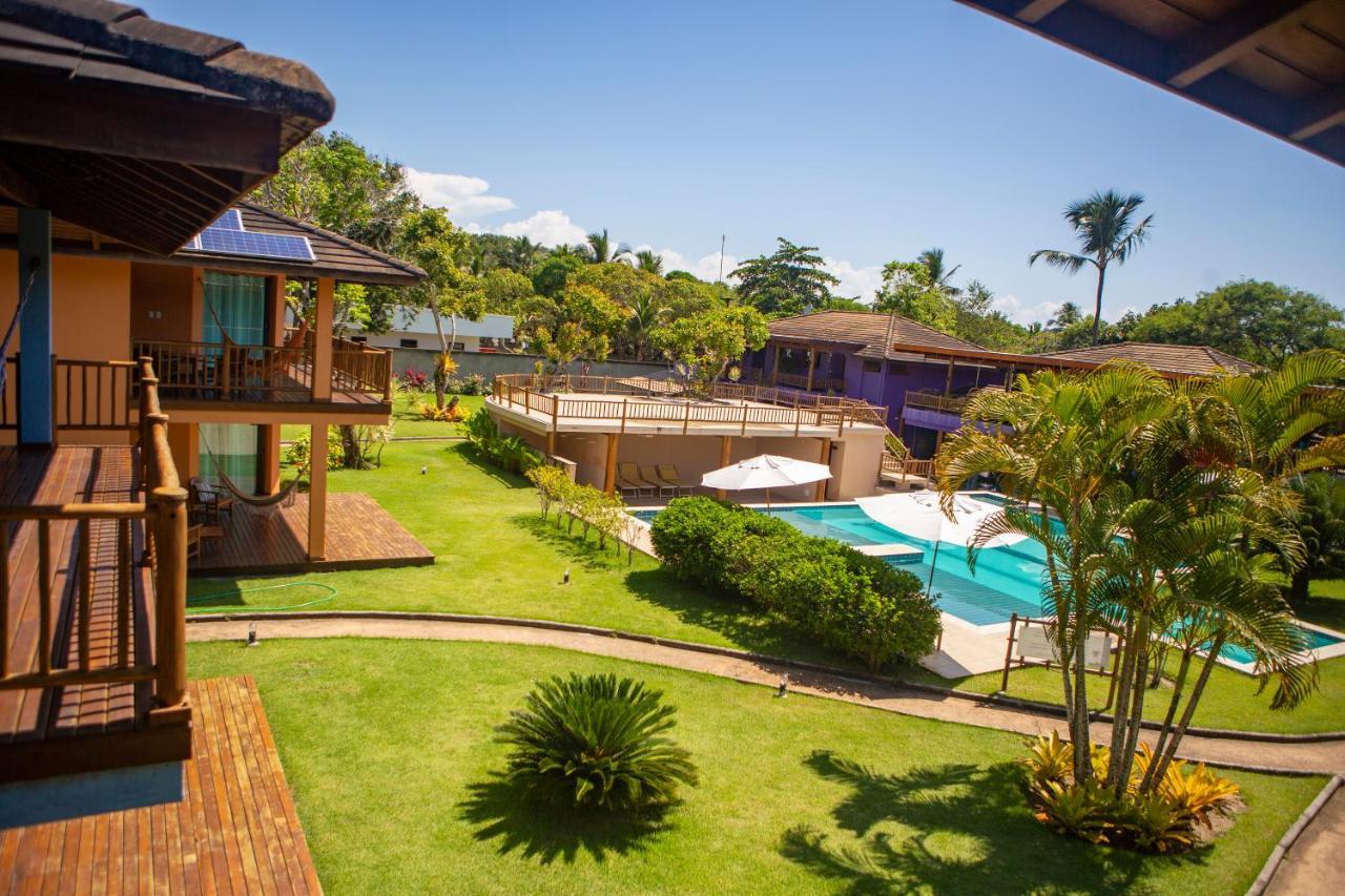 Bella Vista Village Porto Seguro Luaran gambar