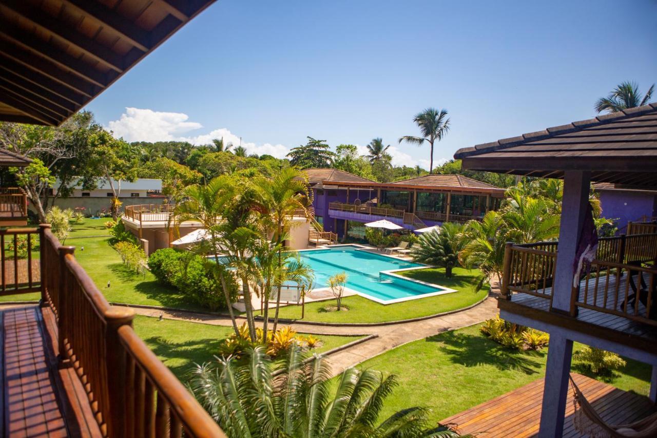 Bella Vista Village Porto Seguro Luaran gambar