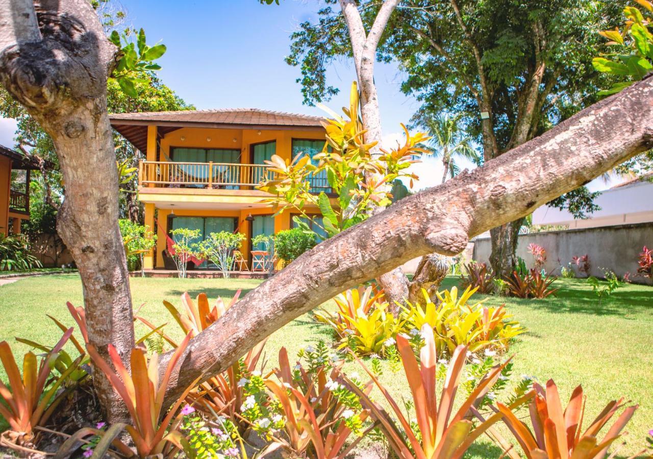 Bella Vista Village Porto Seguro Luaran gambar