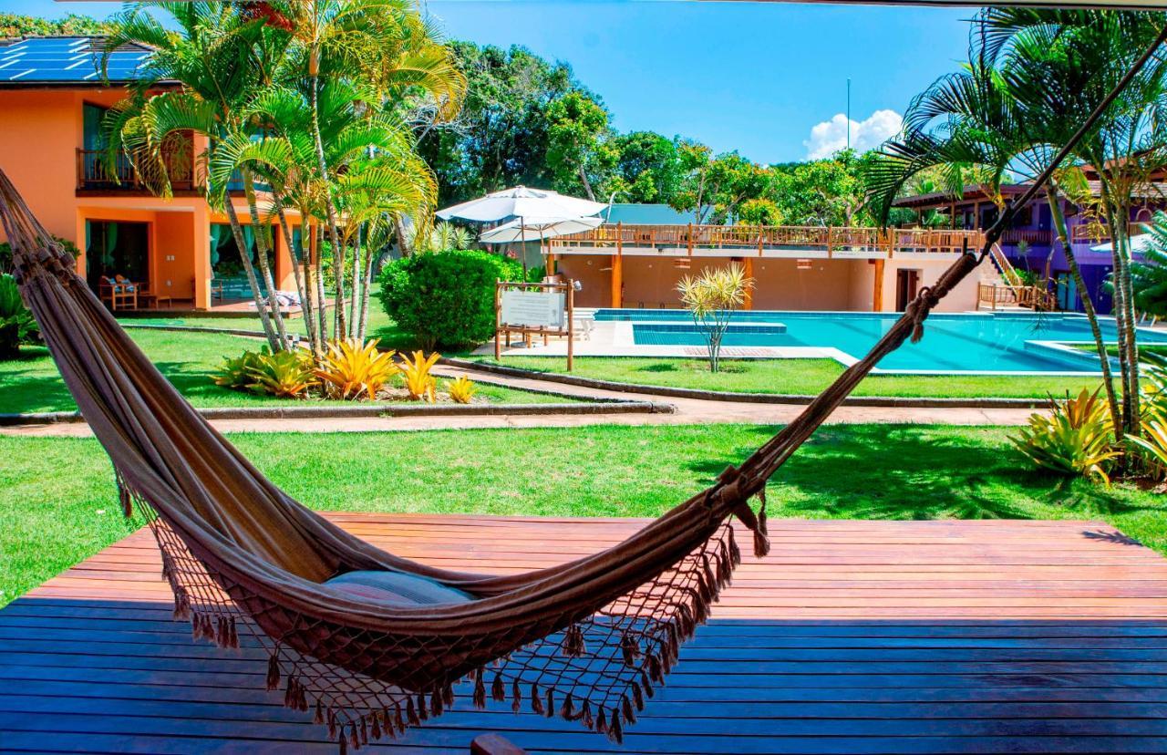 Bella Vista Village Porto Seguro Luaran gambar