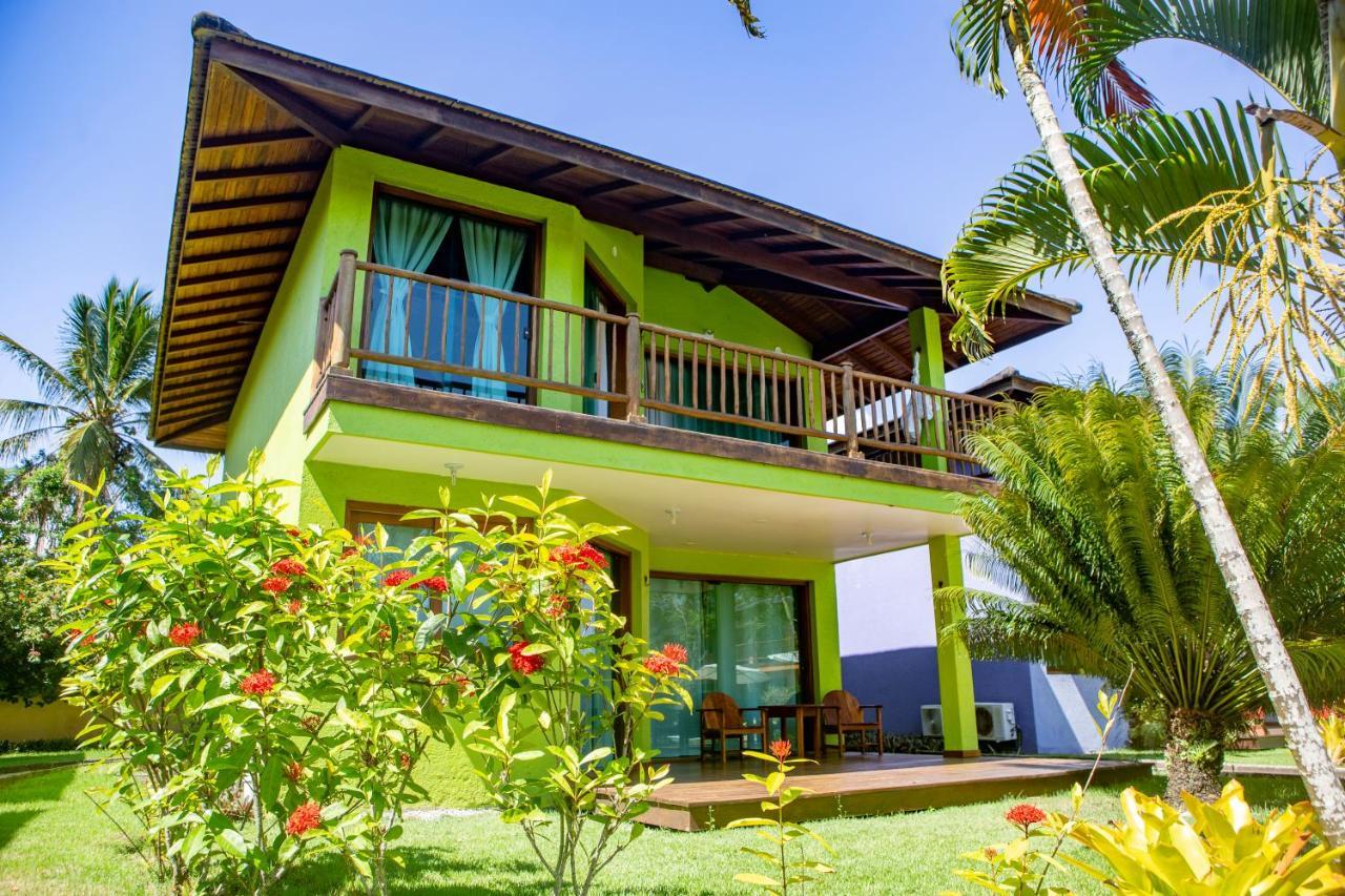 Bella Vista Village Porto Seguro Luaran gambar