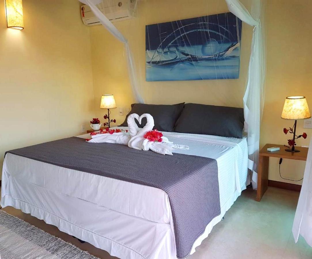 Bella Vista Village Porto Seguro Luaran gambar