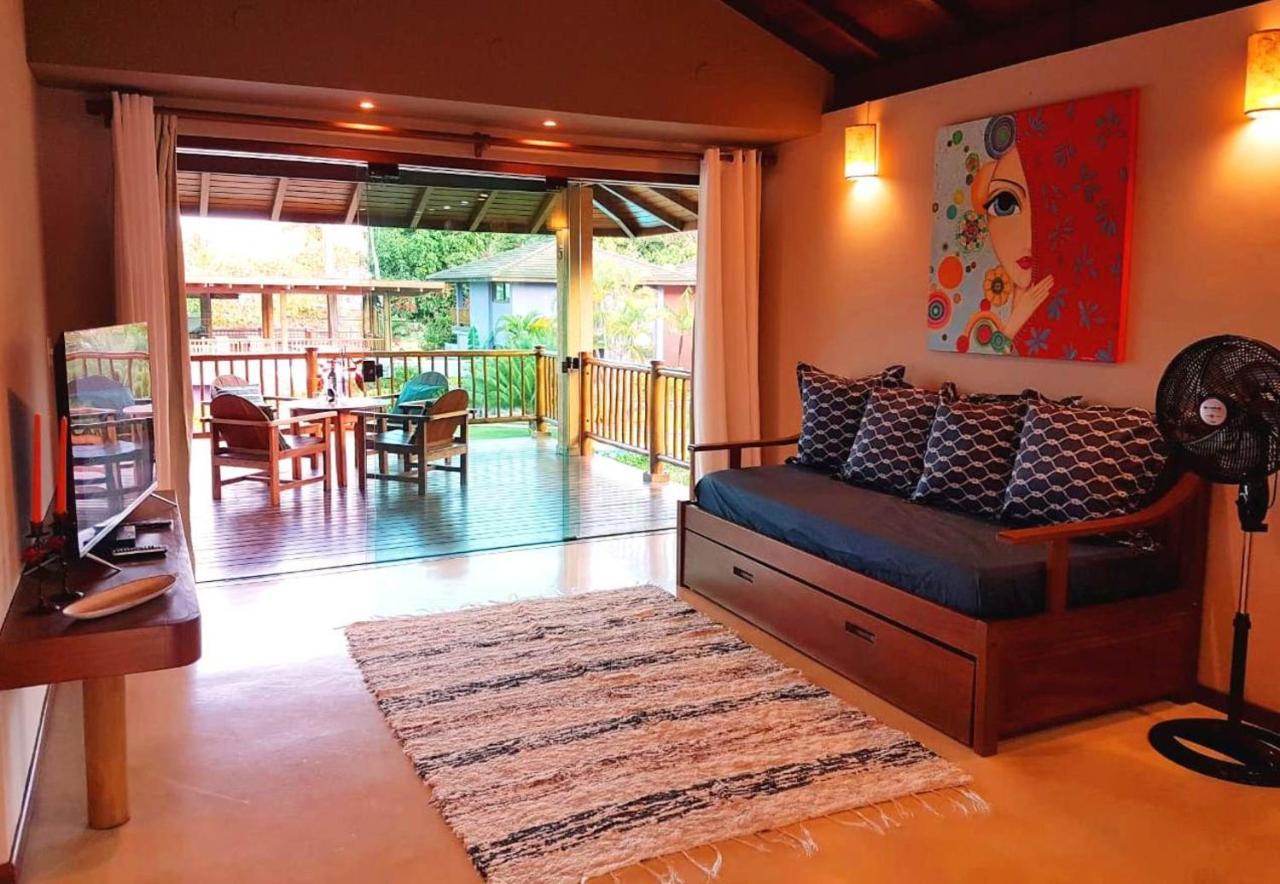Bella Vista Village Porto Seguro Luaran gambar