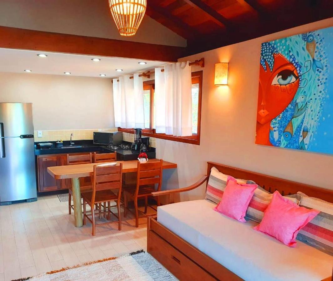 Bella Vista Village Porto Seguro Bilik gambar