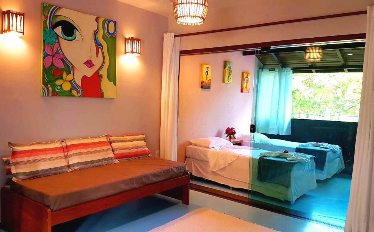 Bella Vista Village Porto Seguro Bilik gambar