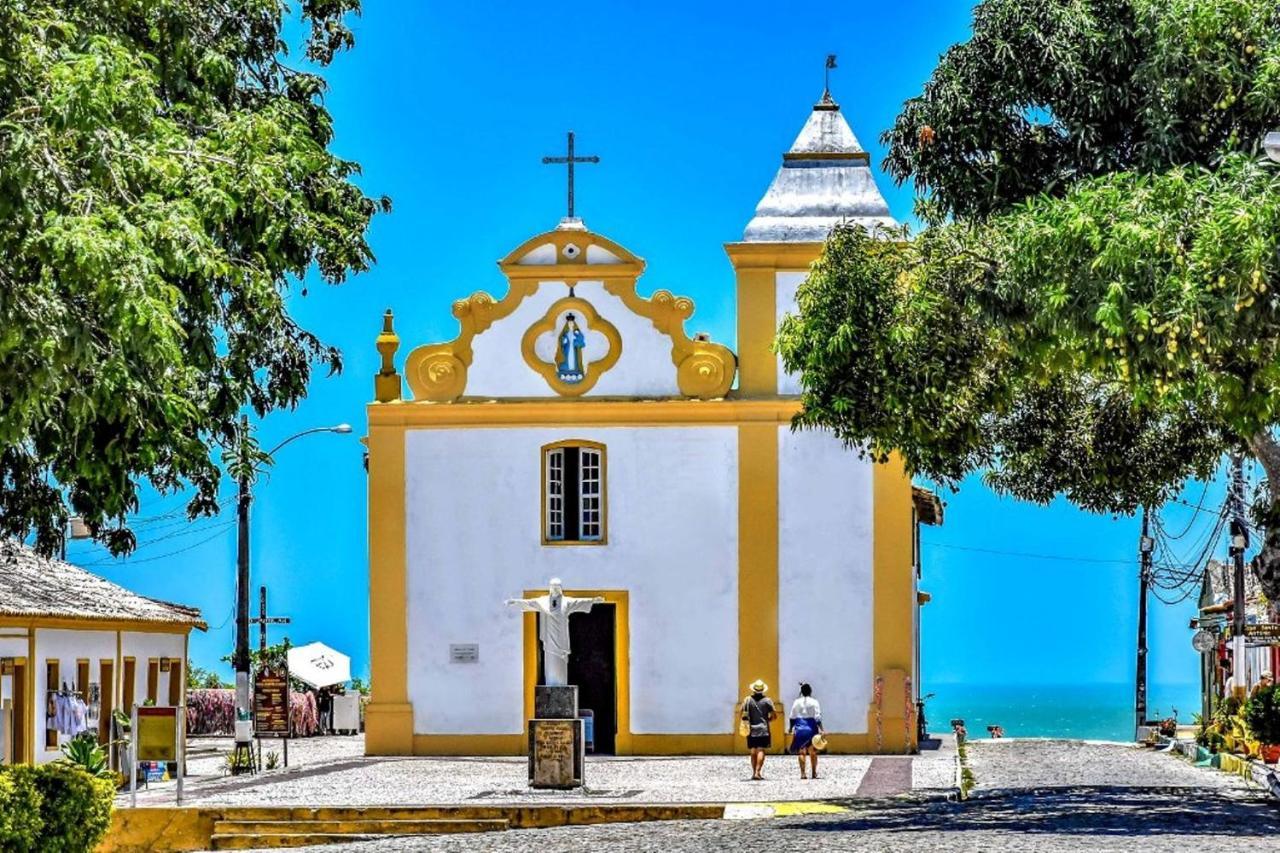Bella Vista Village Porto Seguro Luaran gambar