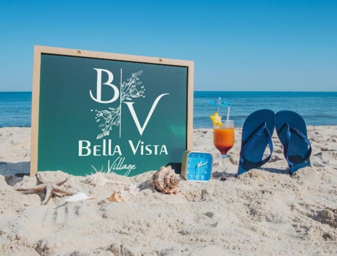 Bella Vista Village Porto Seguro Luaran gambar