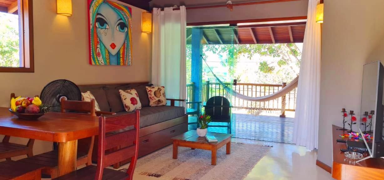 Bella Vista Village Porto Seguro Luaran gambar