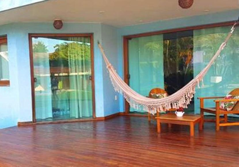 Bella Vista Village Porto Seguro Luaran gambar