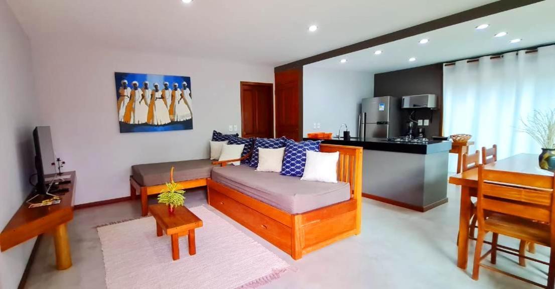 Bella Vista Village Porto Seguro Bilik gambar