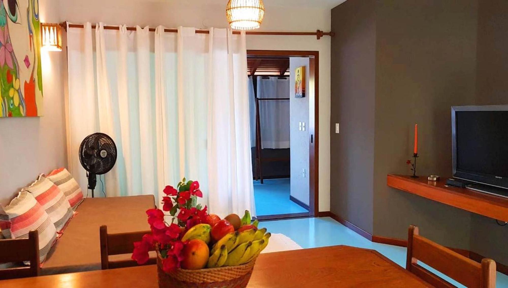 Bella Vista Village Porto Seguro Bilik gambar