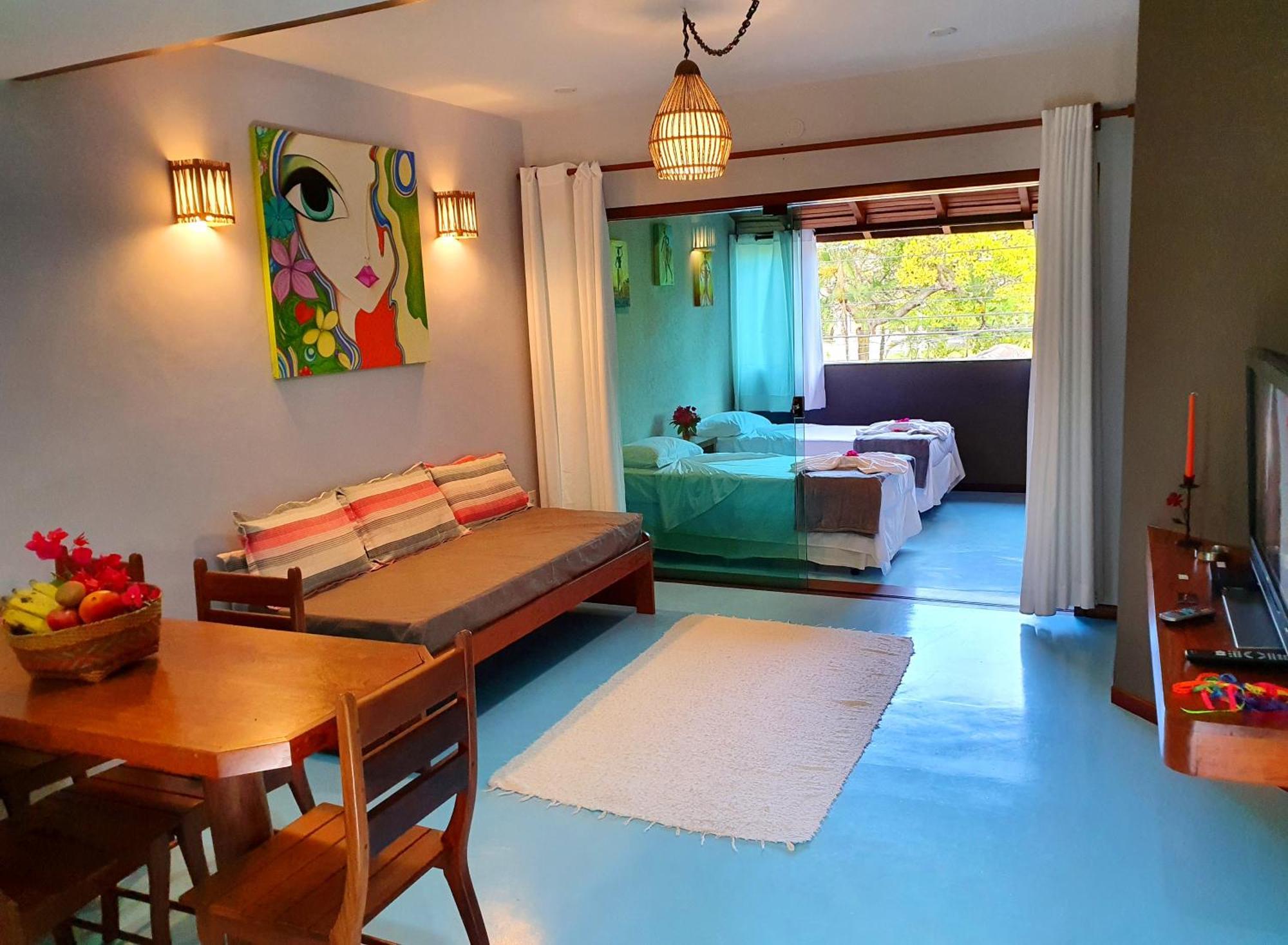 Bella Vista Village Porto Seguro Bilik gambar