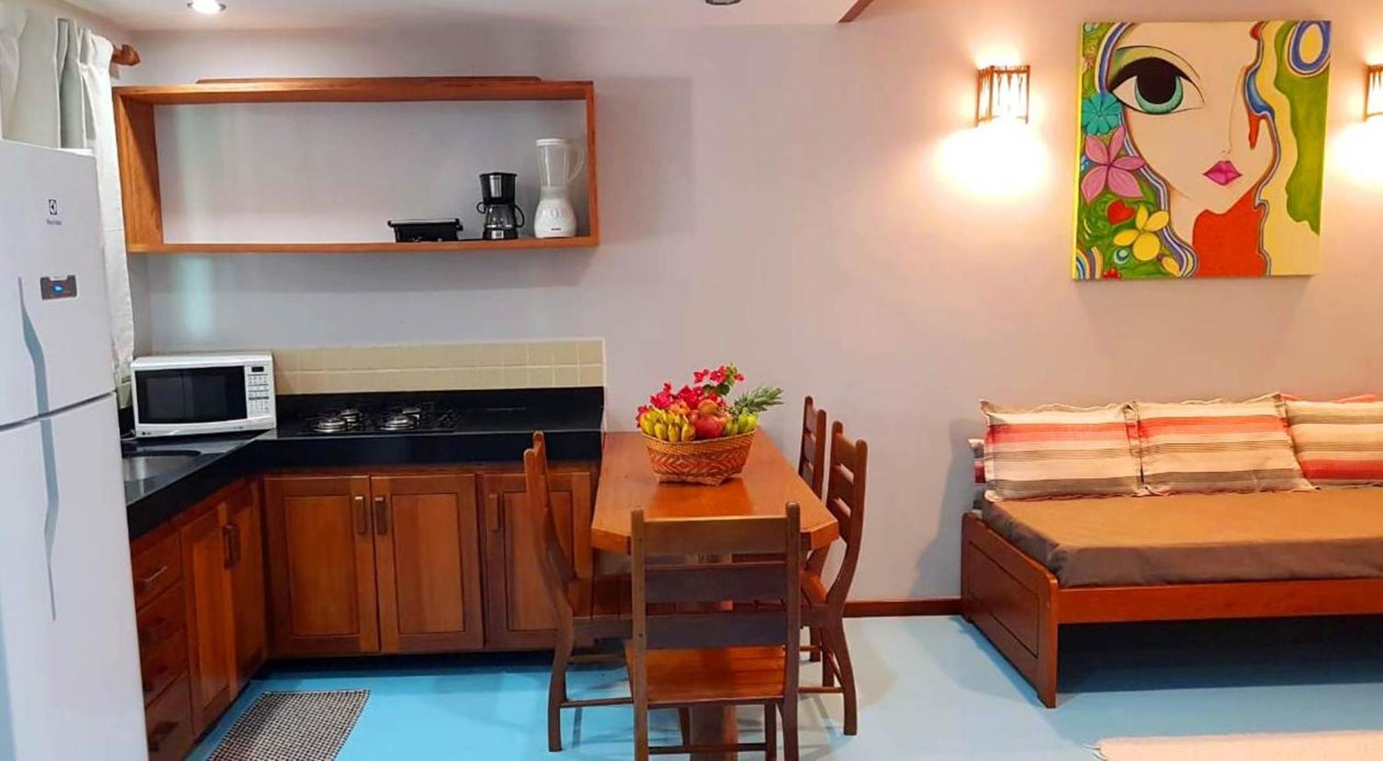 Bella Vista Village Porto Seguro Bilik gambar