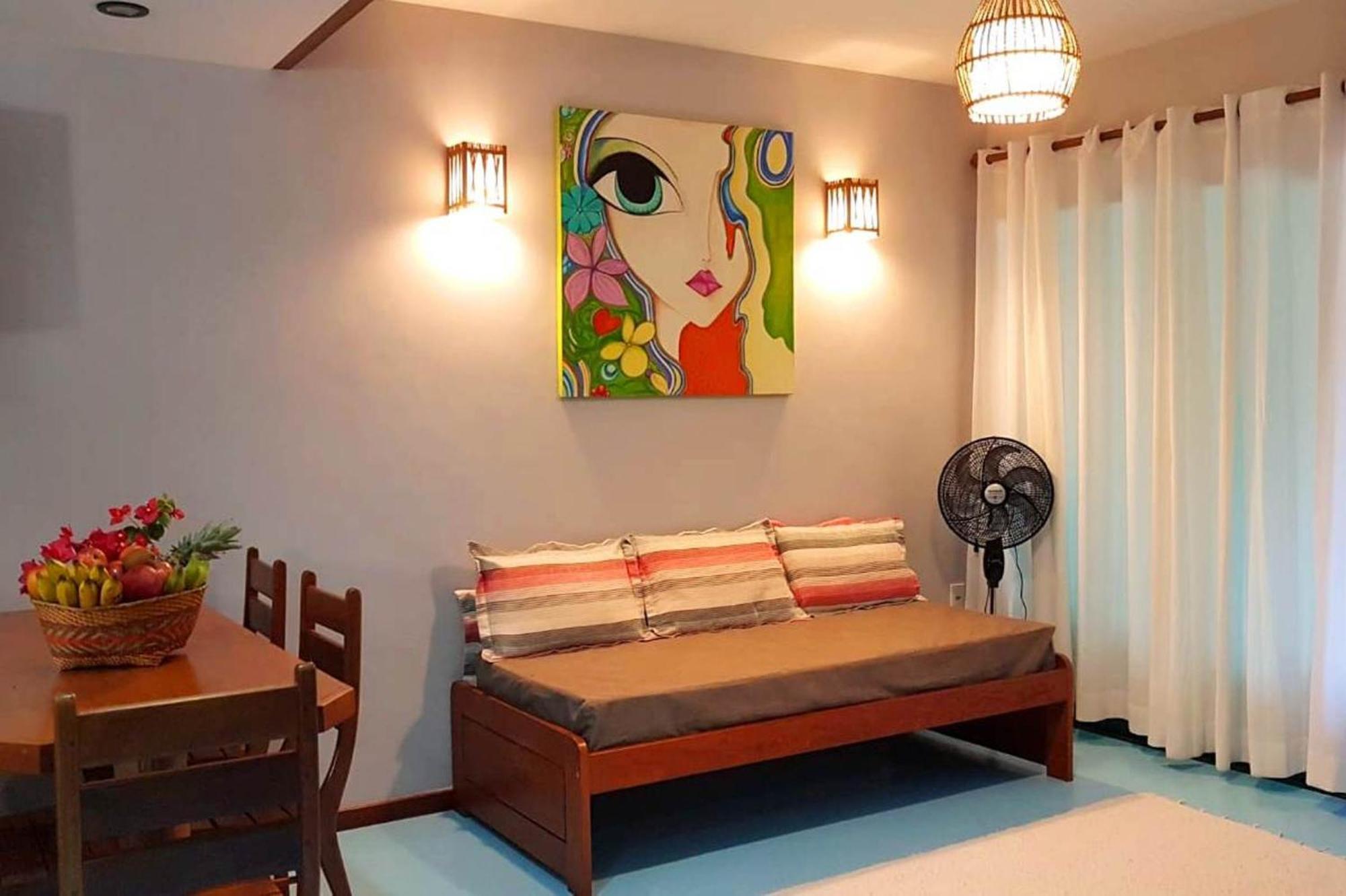 Bella Vista Village Porto Seguro Bilik gambar