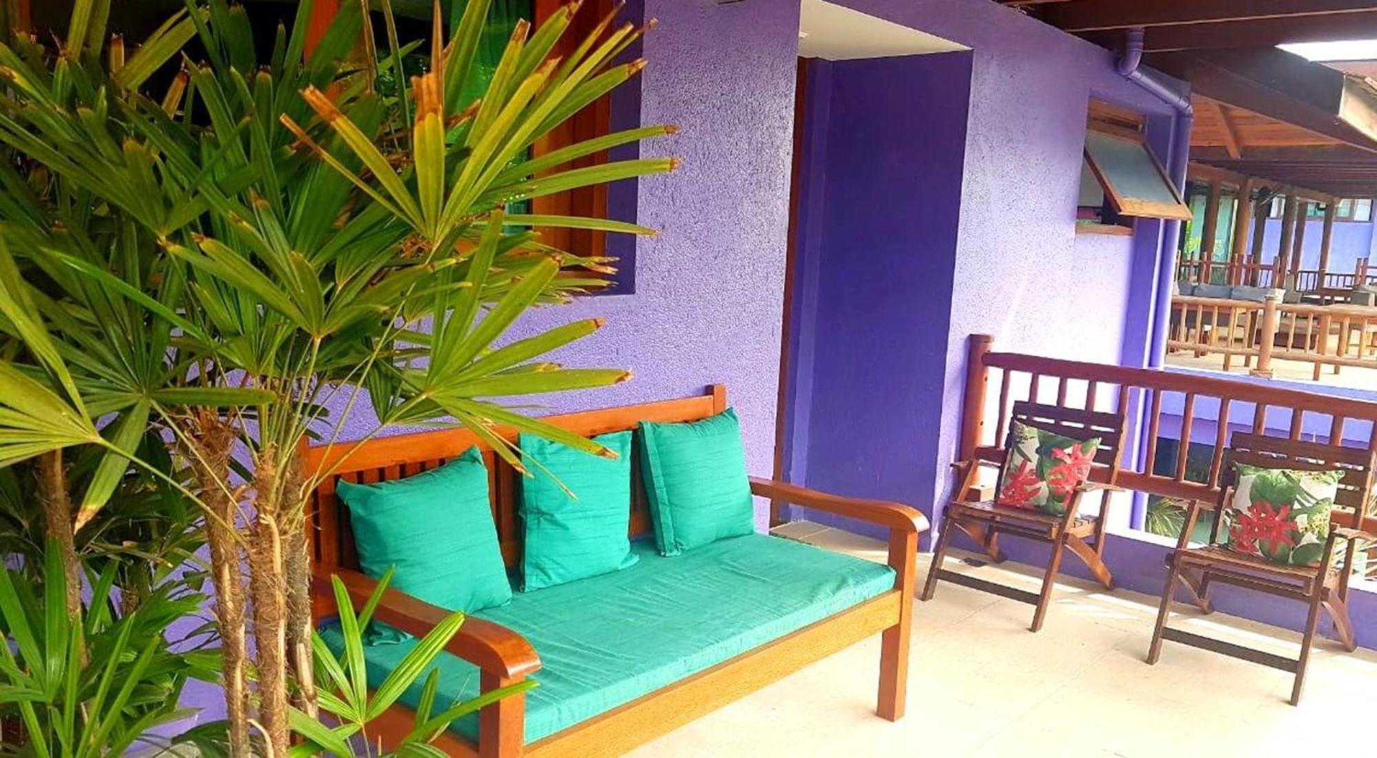 Bella Vista Village Porto Seguro Bilik gambar