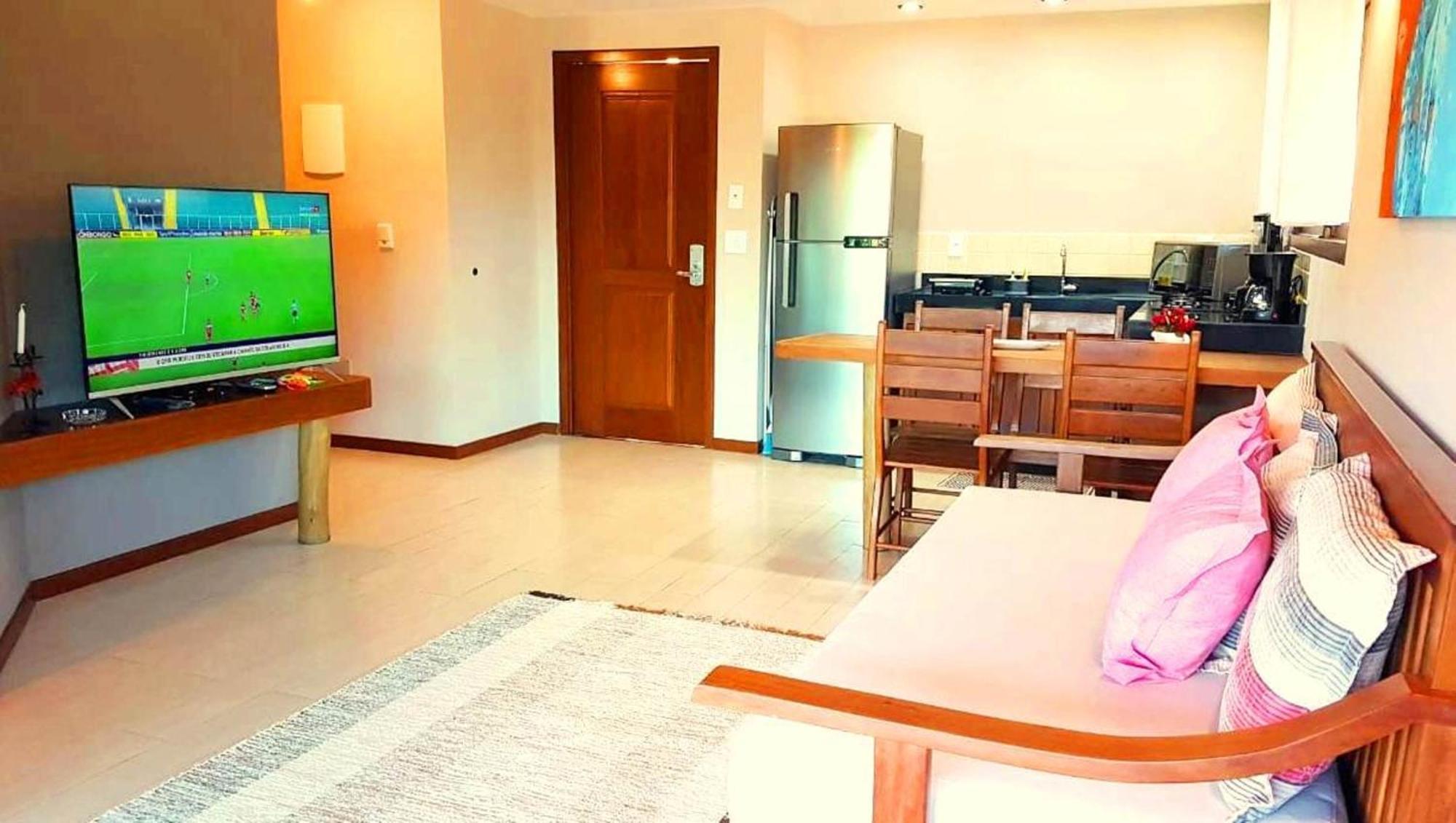 Bella Vista Village Porto Seguro Bilik gambar