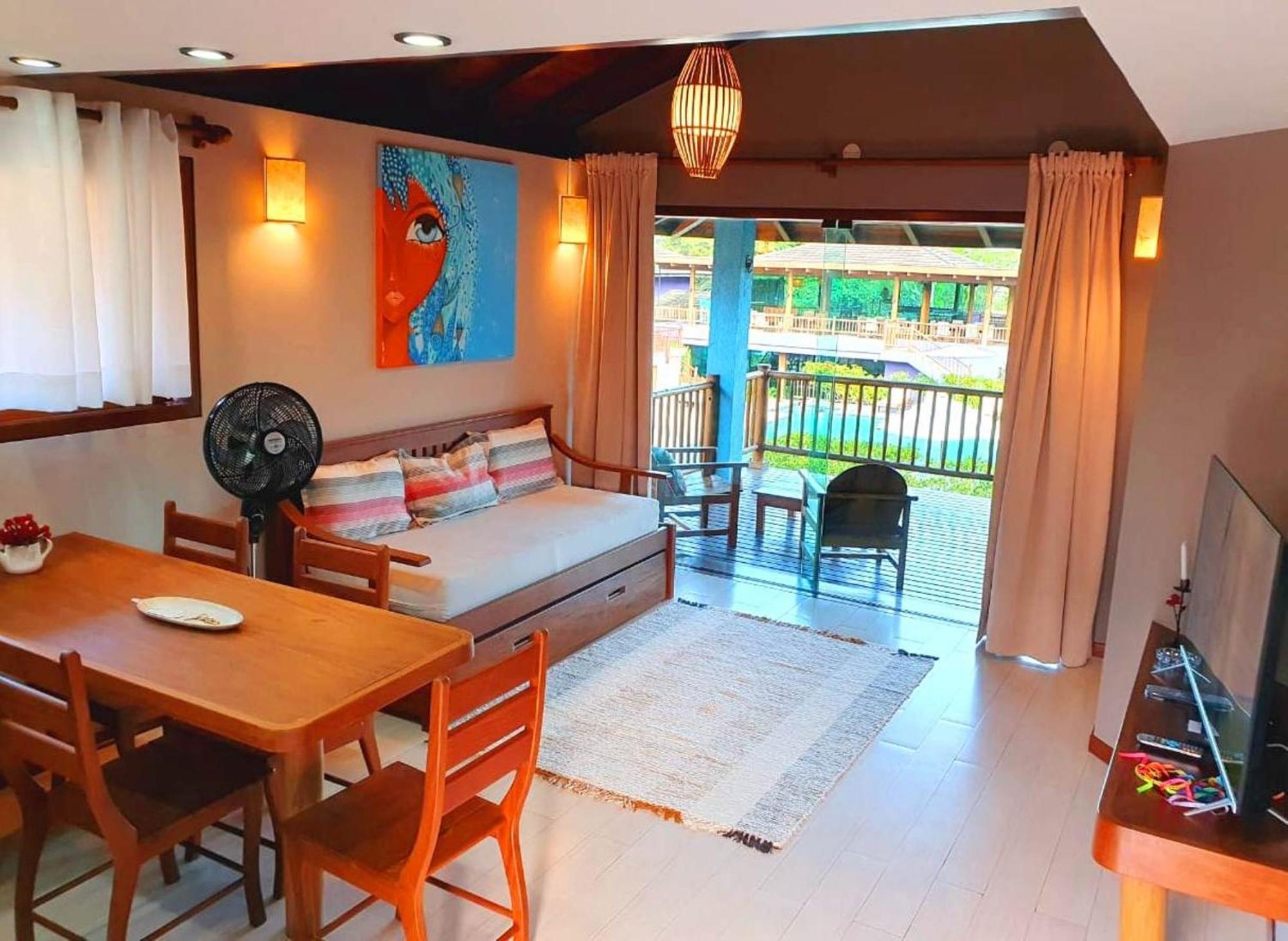Bella Vista Village Porto Seguro Bilik gambar