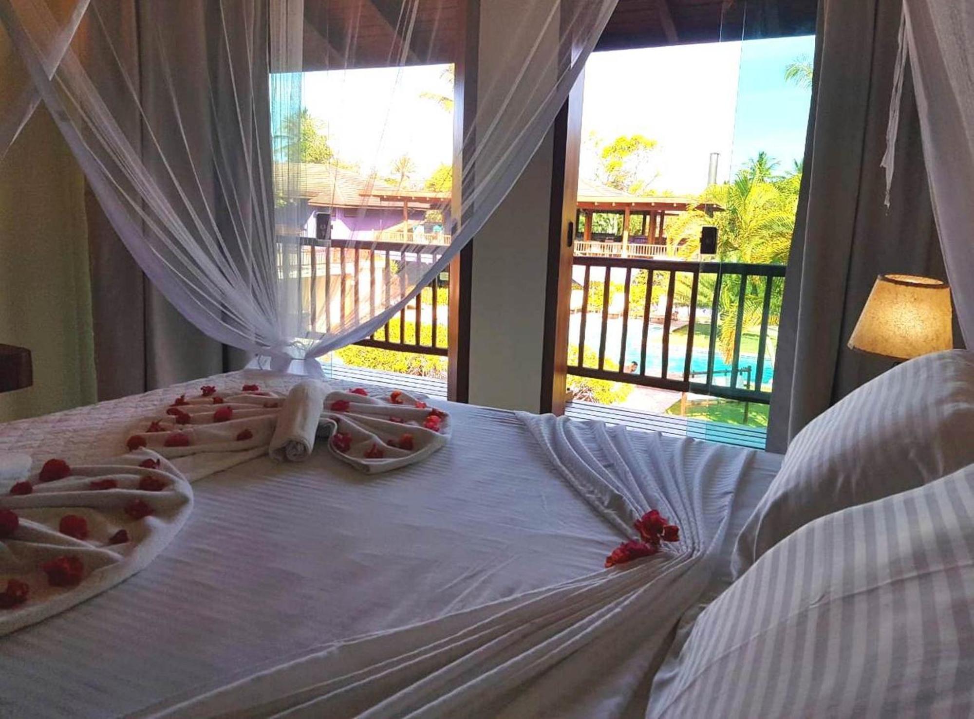 Bella Vista Village Porto Seguro Bilik gambar
