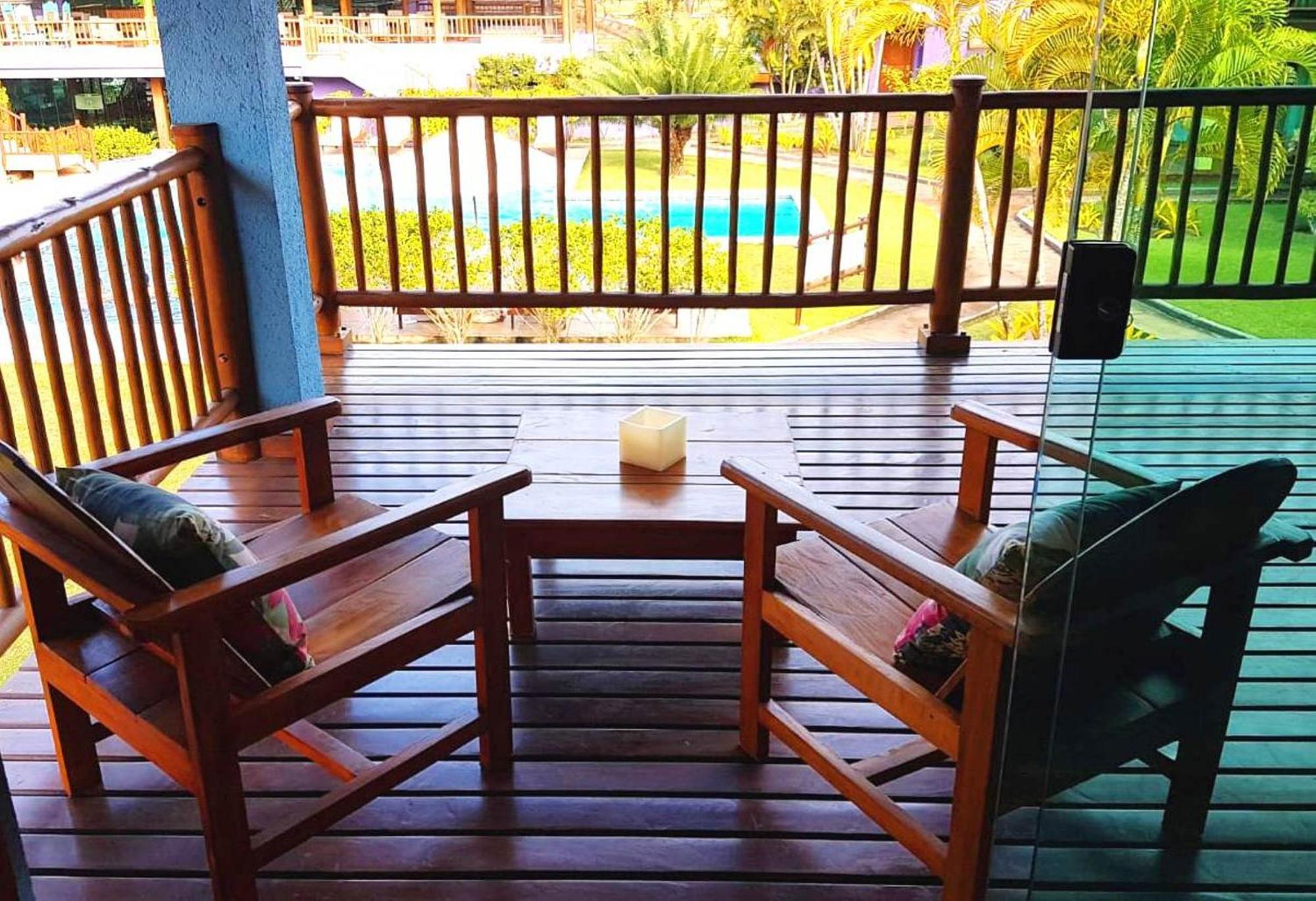 Bella Vista Village Porto Seguro Bilik gambar
