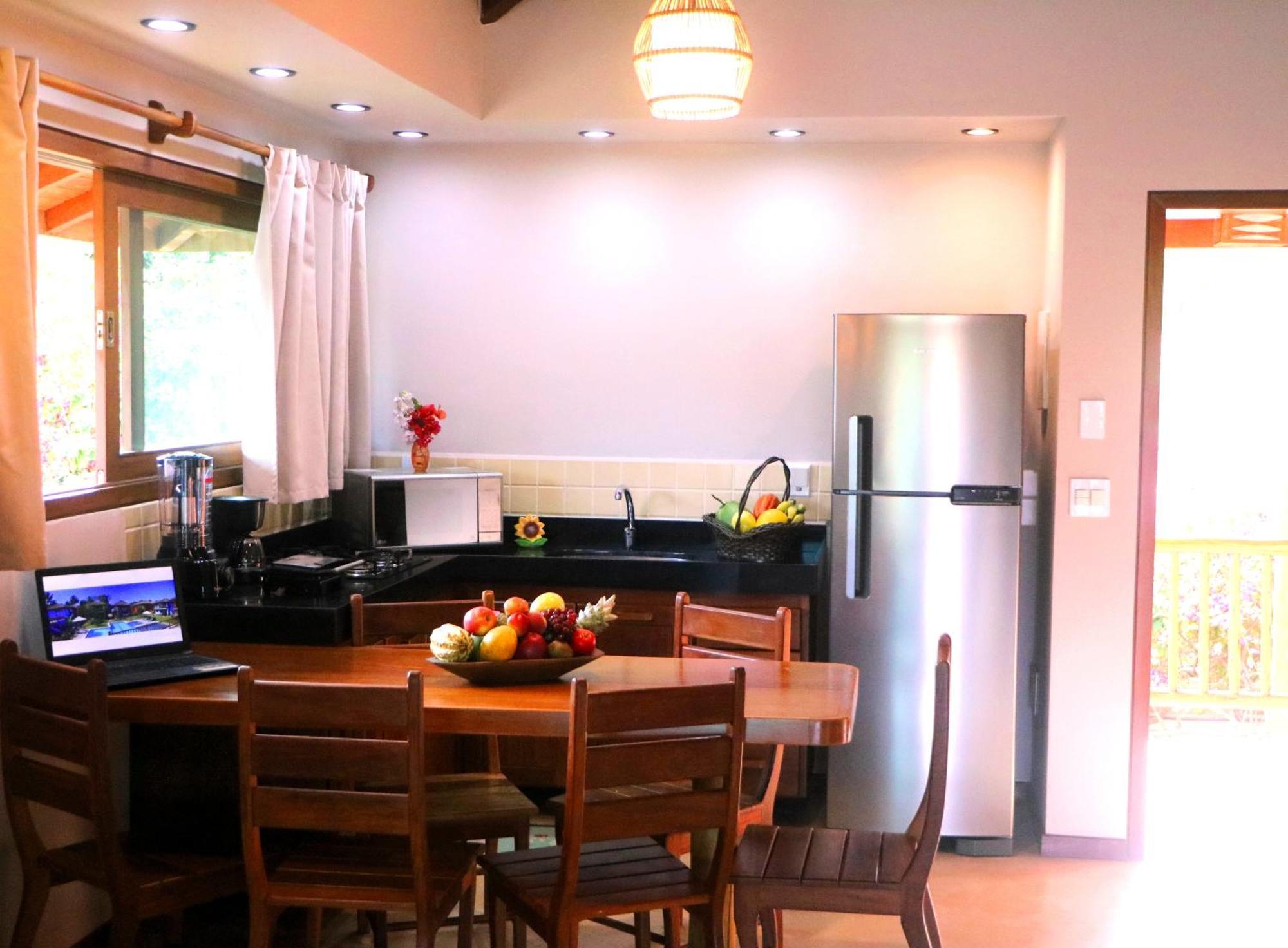 Bella Vista Village Porto Seguro Bilik gambar