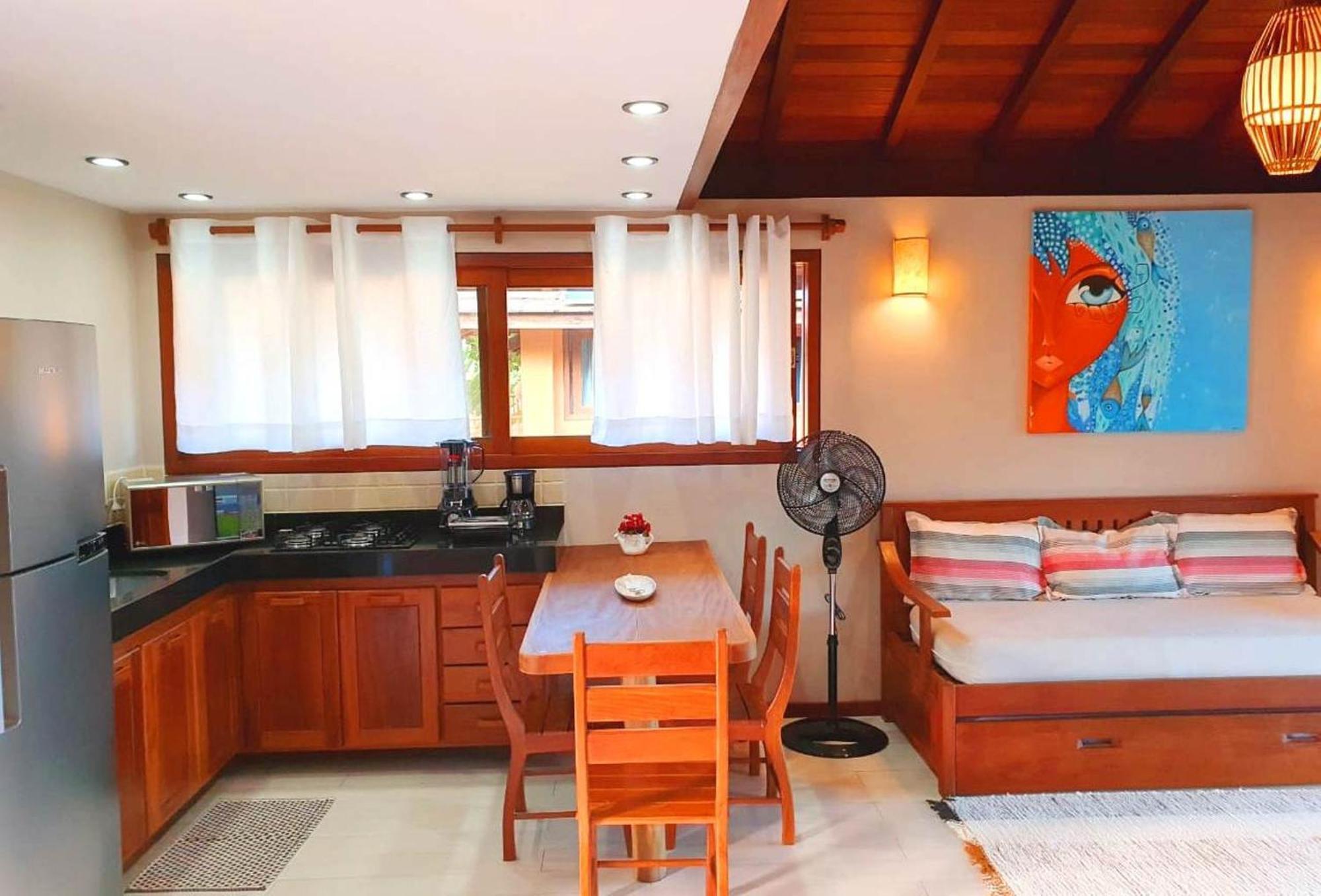 Bella Vista Village Porto Seguro Bilik gambar