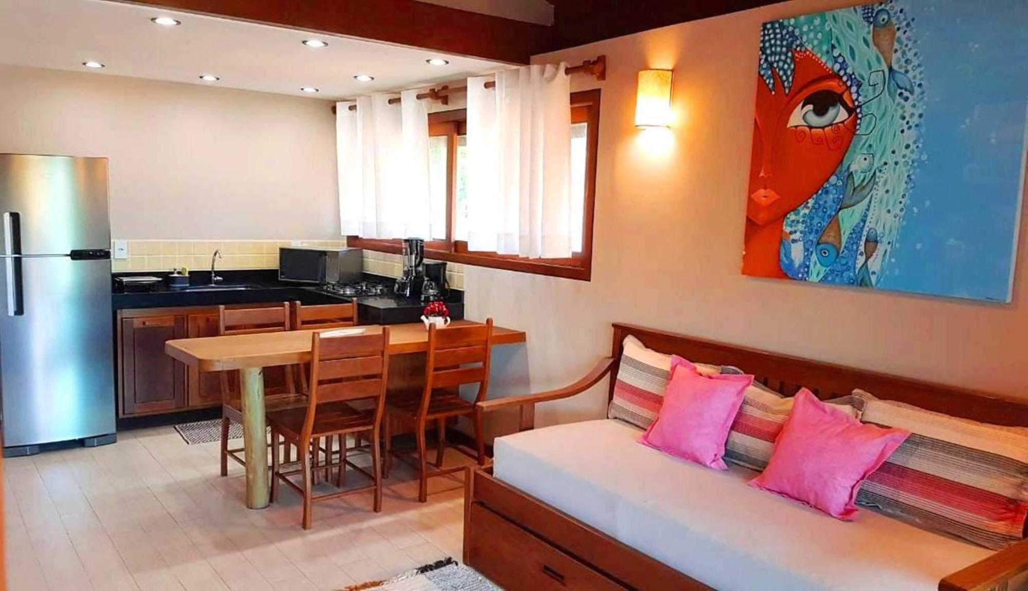 Bella Vista Village Porto Seguro Bilik gambar