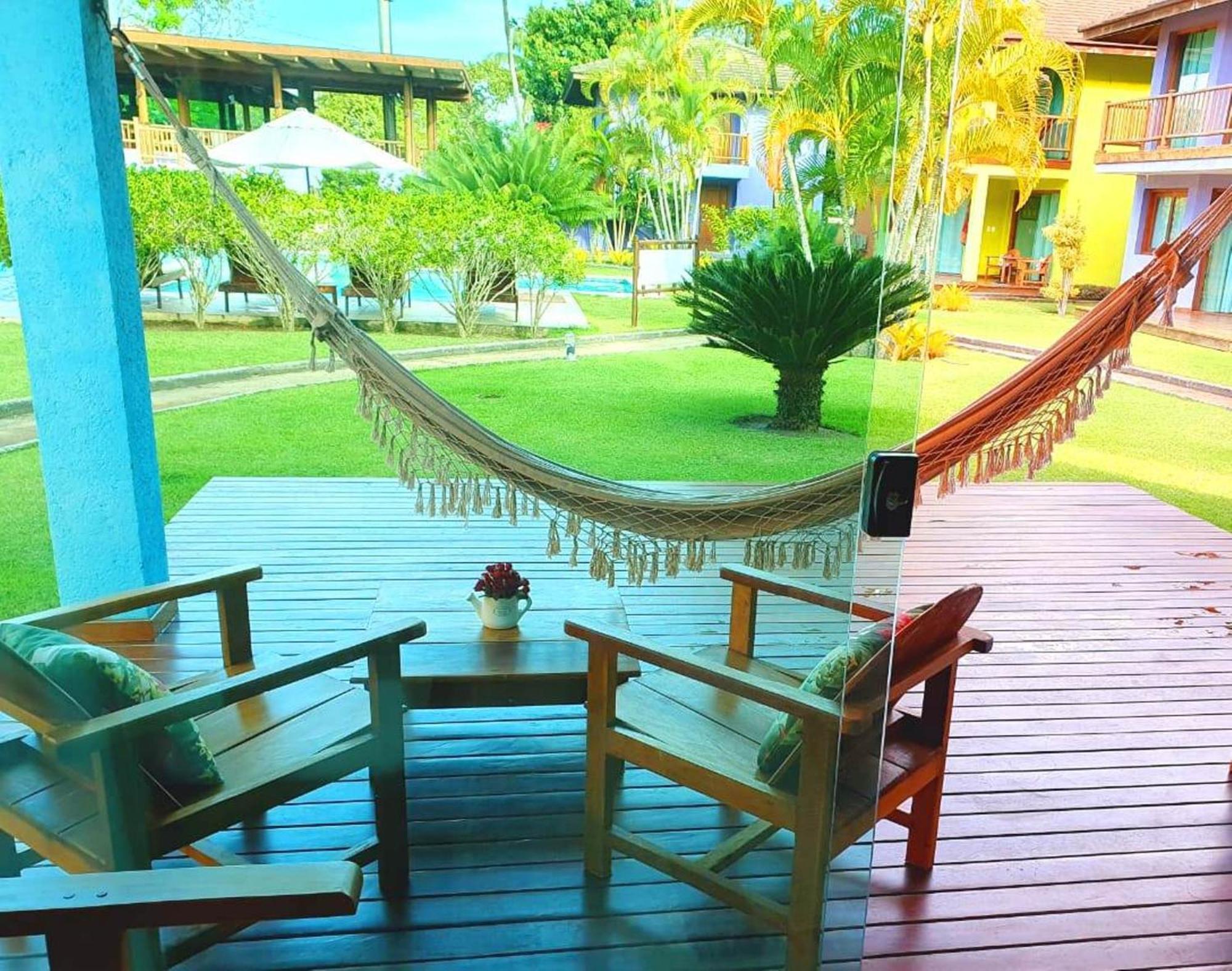Bella Vista Village Porto Seguro Bilik gambar
