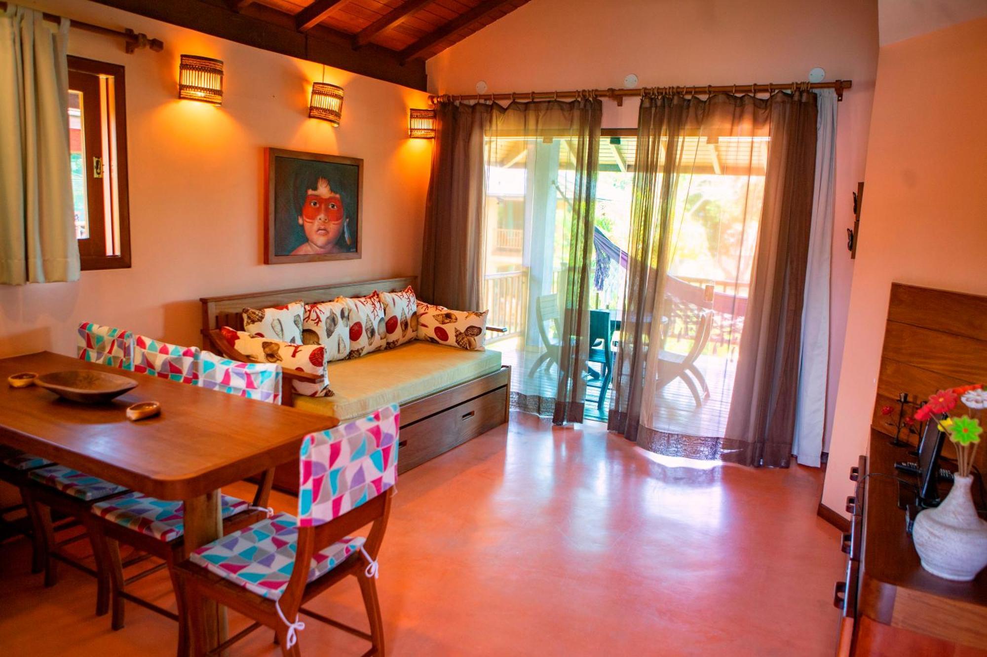 Bella Vista Village Porto Seguro Bilik gambar