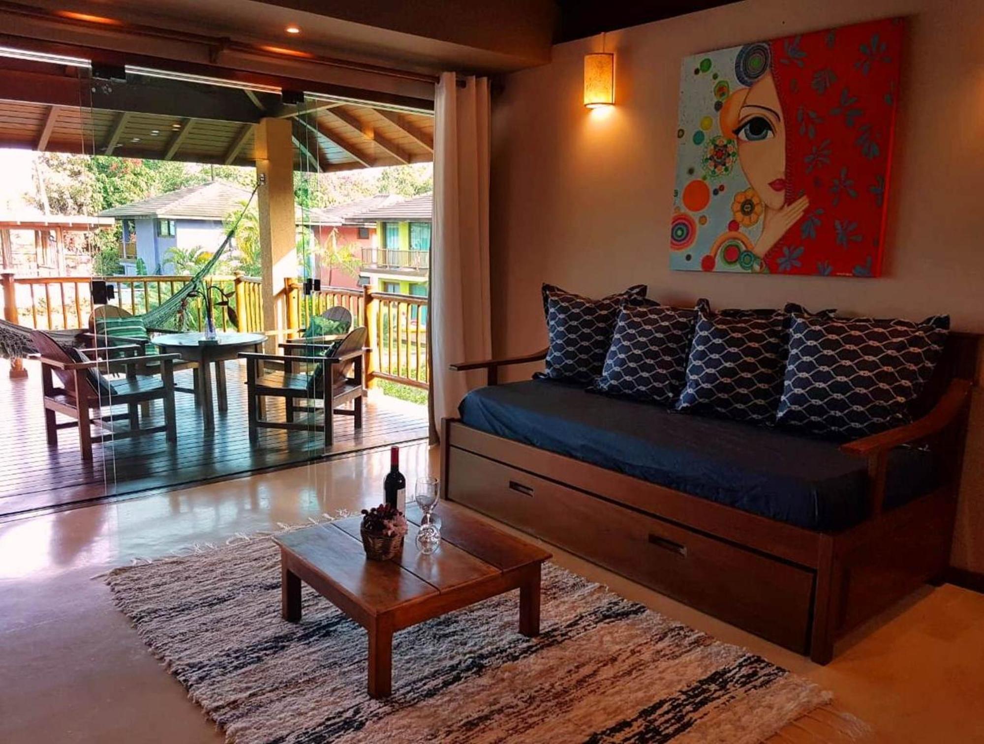 Bella Vista Village Porto Seguro Bilik gambar