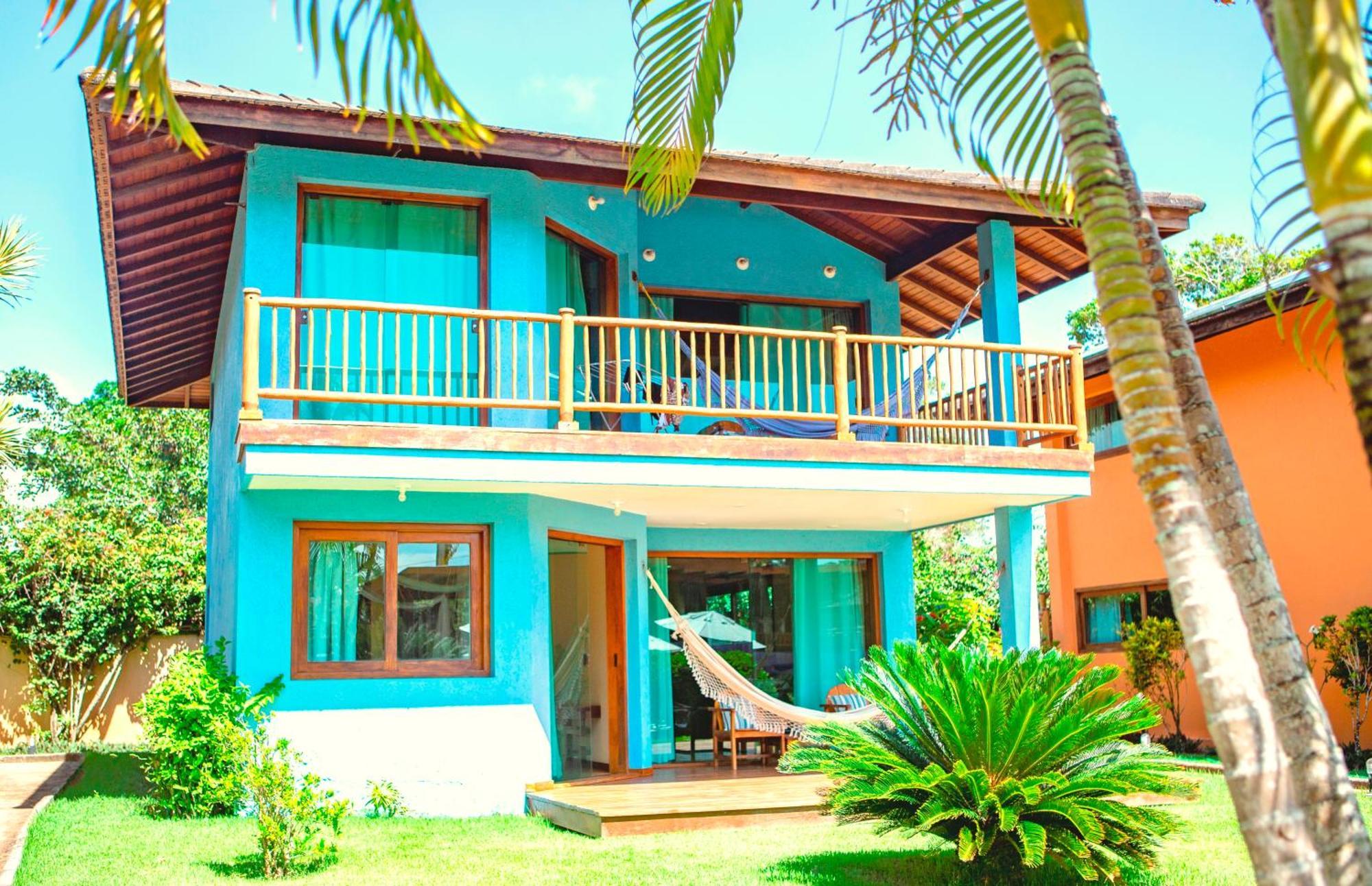 Bella Vista Village Porto Seguro Bilik gambar
