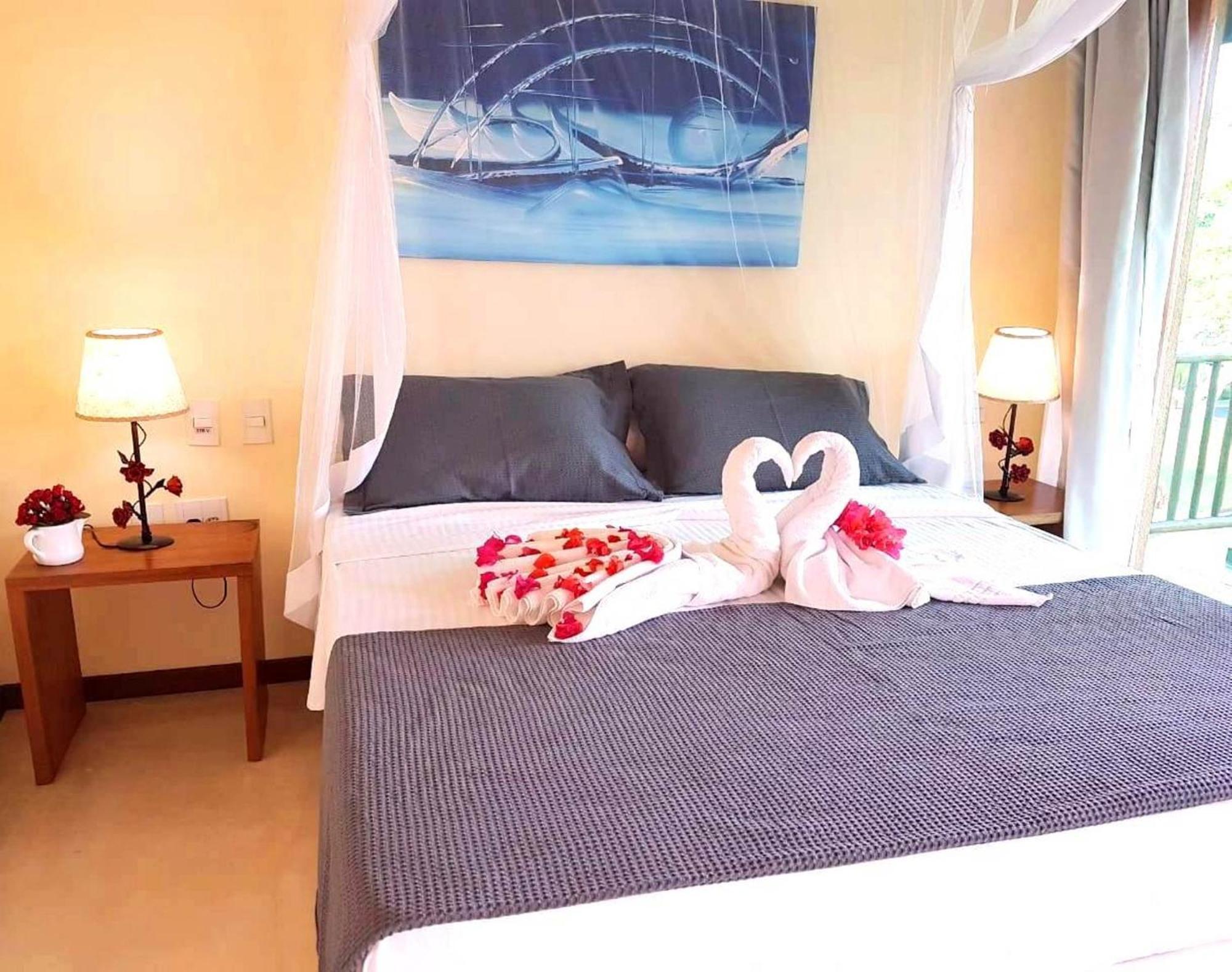 Bella Vista Village Porto Seguro Bilik gambar