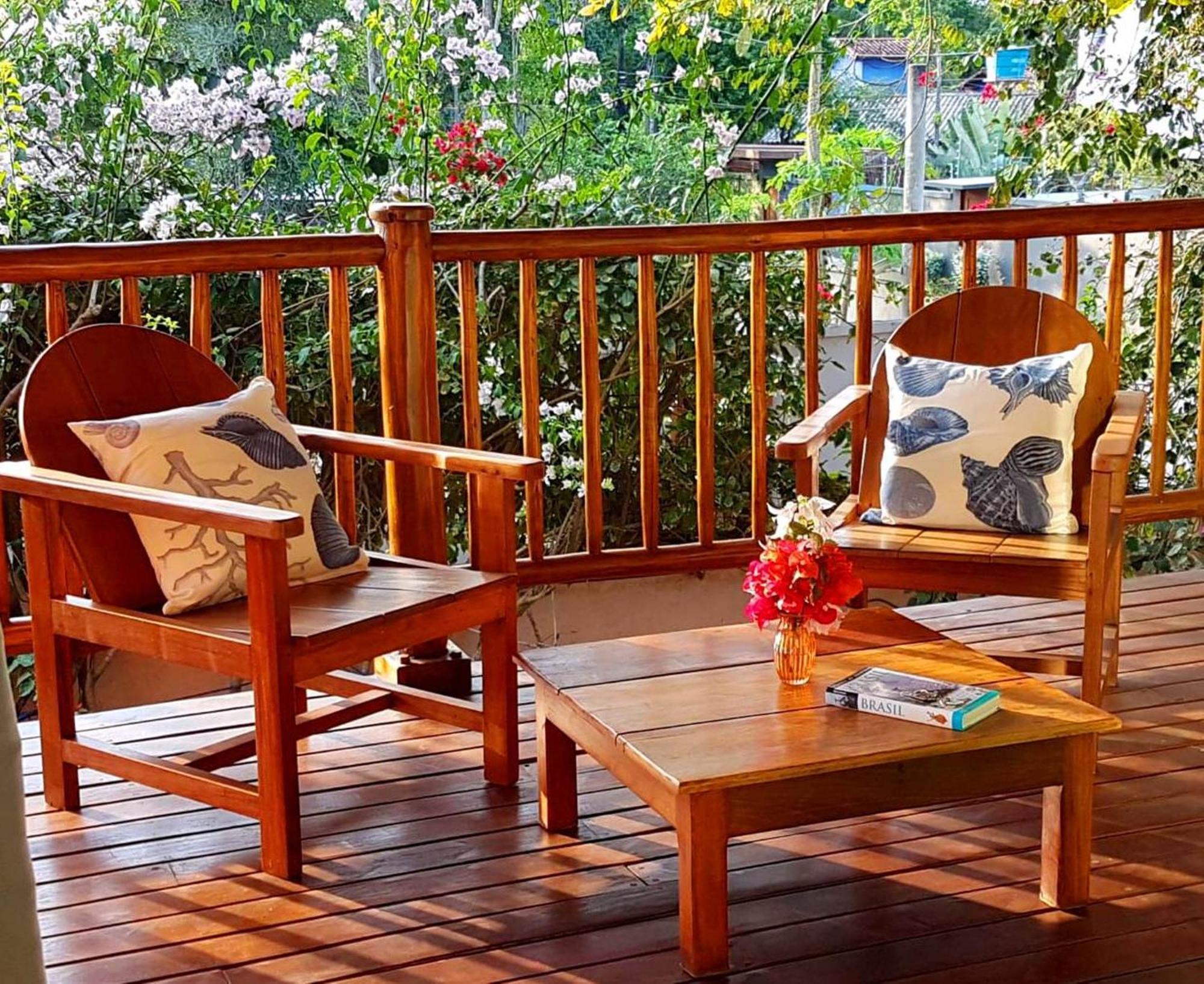 Bella Vista Village Porto Seguro Bilik gambar