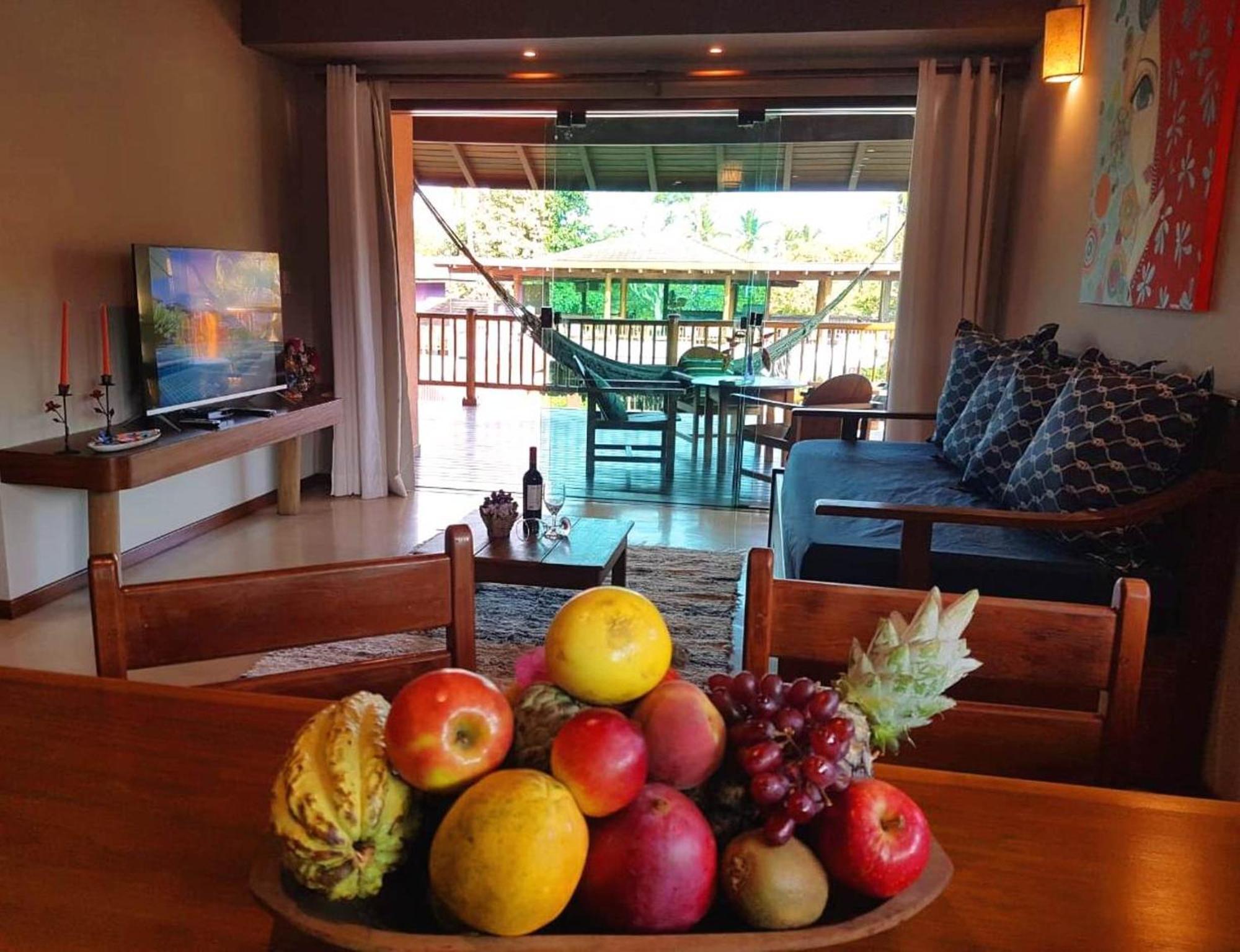 Bella Vista Village Porto Seguro Bilik gambar